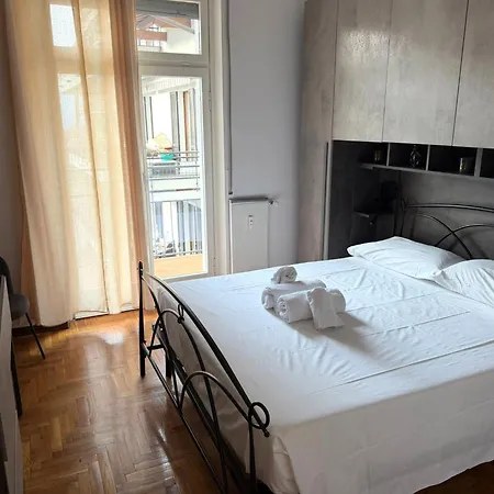 Apartamento The House Of Jazz Como